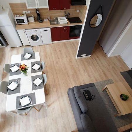 L'Eclat Travot Central Lumineux Vue Sublime Cholet Exterior photo
