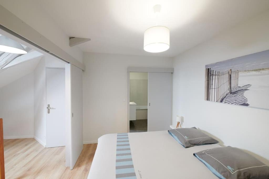 L'Eclat Travot Central Lumineux Vue Sublime Cholet Exterior photo